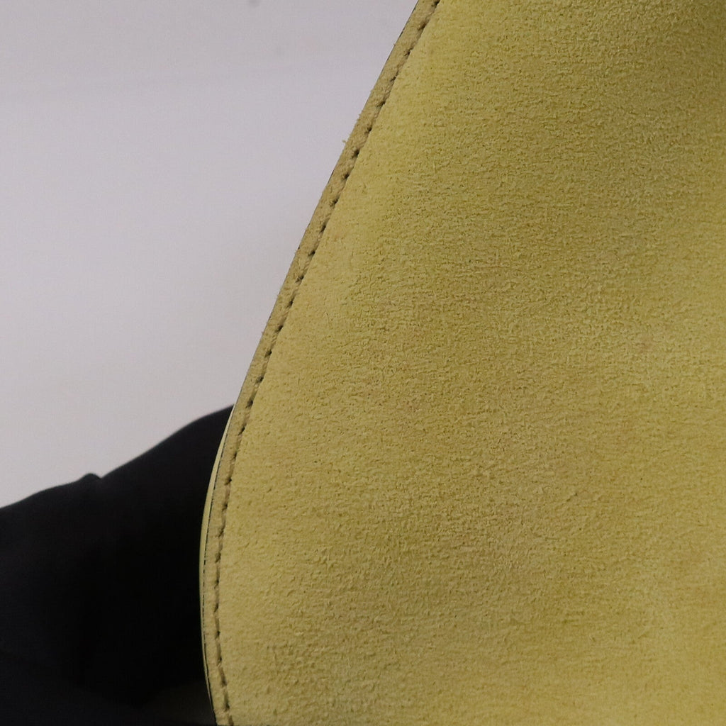 Chloé Drew · Suede · Chain Shoulder Bag