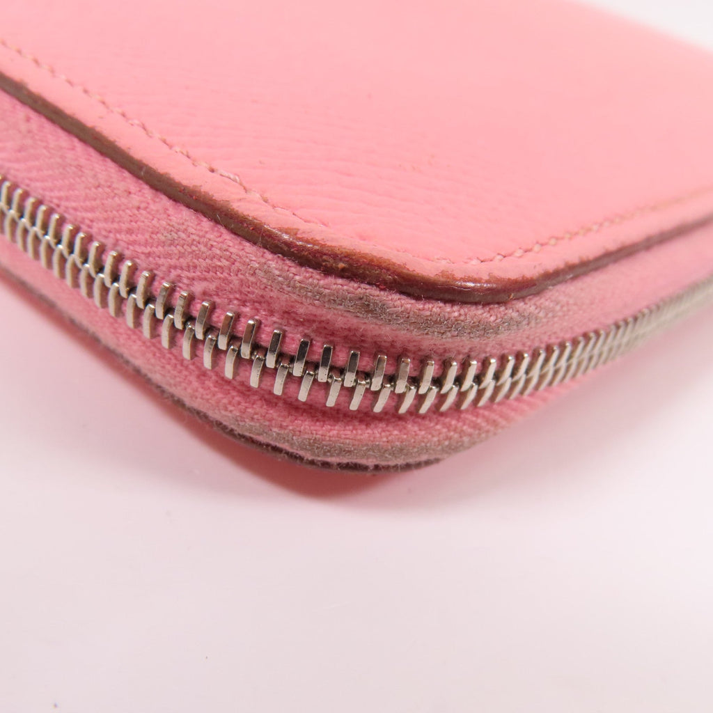 Hermès Azap Long Silk-In · Epsom