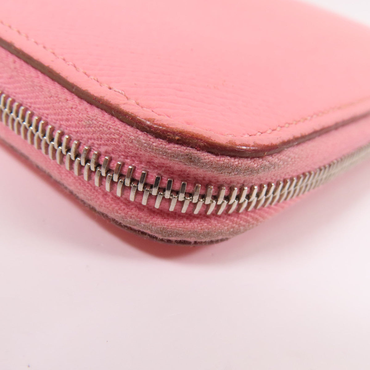 Hermès Azap Long Silk-In · Epsom