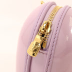 Louis Vuitton Keep My Heart · Monogram Vernis