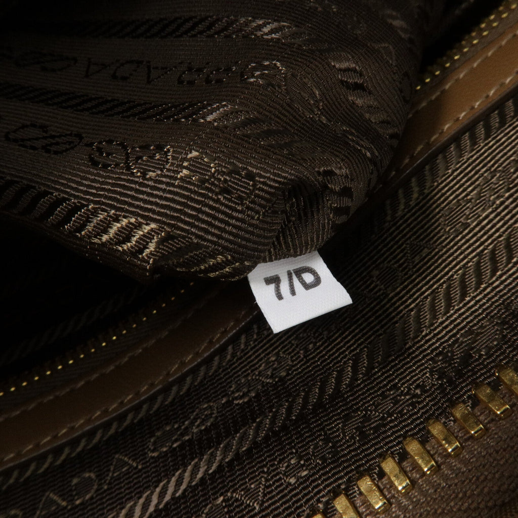 Prada Re-Edition 1978 · Nylon