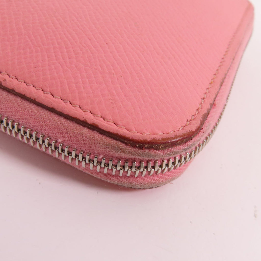 Hermès Azap Long Silk-In · Epsom