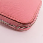 Hermès Azap Long Silk-In · Epsom