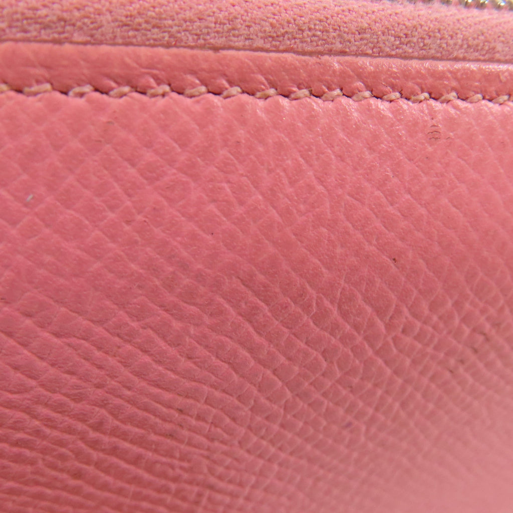 Hermès Azap Long Silk-In · Epsom