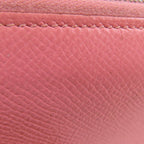 Hermès Azap Long Silk-In · Epsom