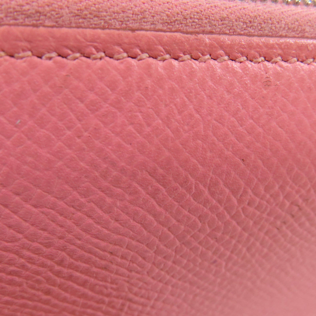 Hermès Azap Long Silk-In · Epsom