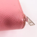 Hermès Azap Long Silk-In · Epsom