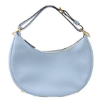 Fendi Fendigraphy · Hobo Calfskin