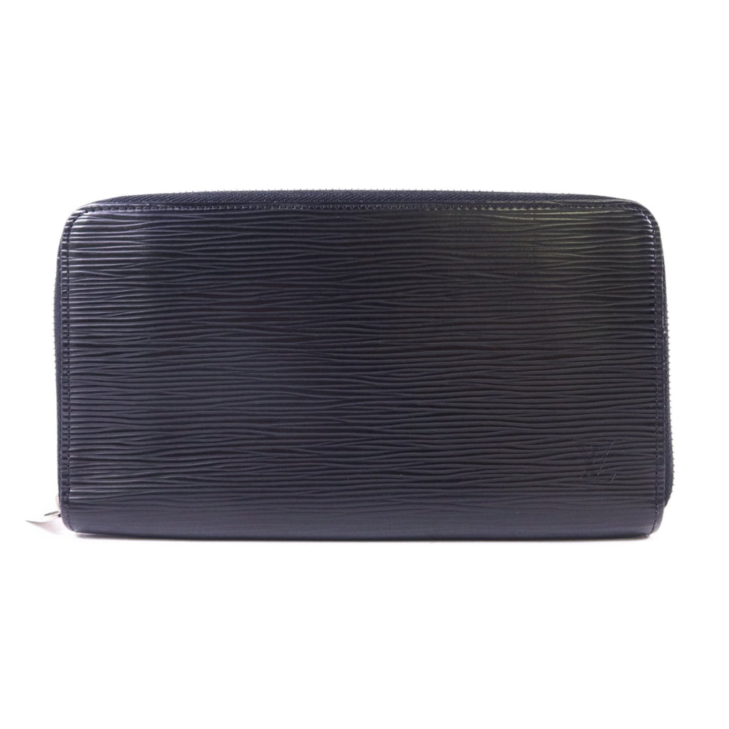 Louis Vuitton · Epi Leather · Long Wallet