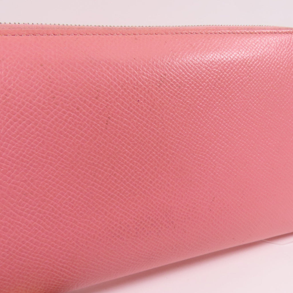 Hermès Azap Long Silk-In · Epsom