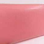 Hermès Azap Long Silk-In · Epsom
