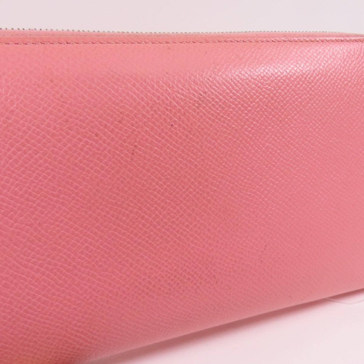 Hermès Azap Long Silk-In · Epsom