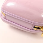 Louis Vuitton Keep My Heart · Monogram Vernis