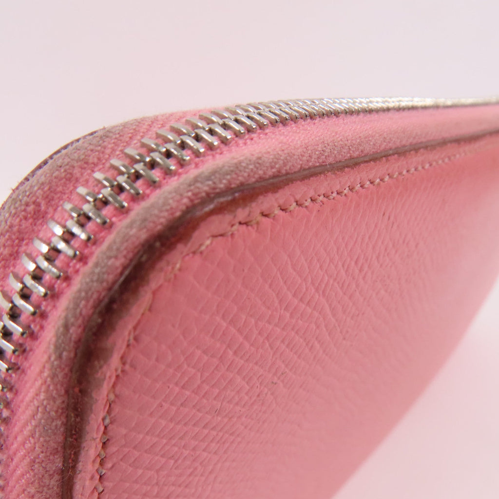 Hermès Azap Long Silk-In · Epsom