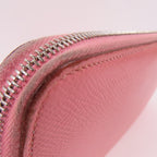 Hermès Azap Long Silk-In · Epsom