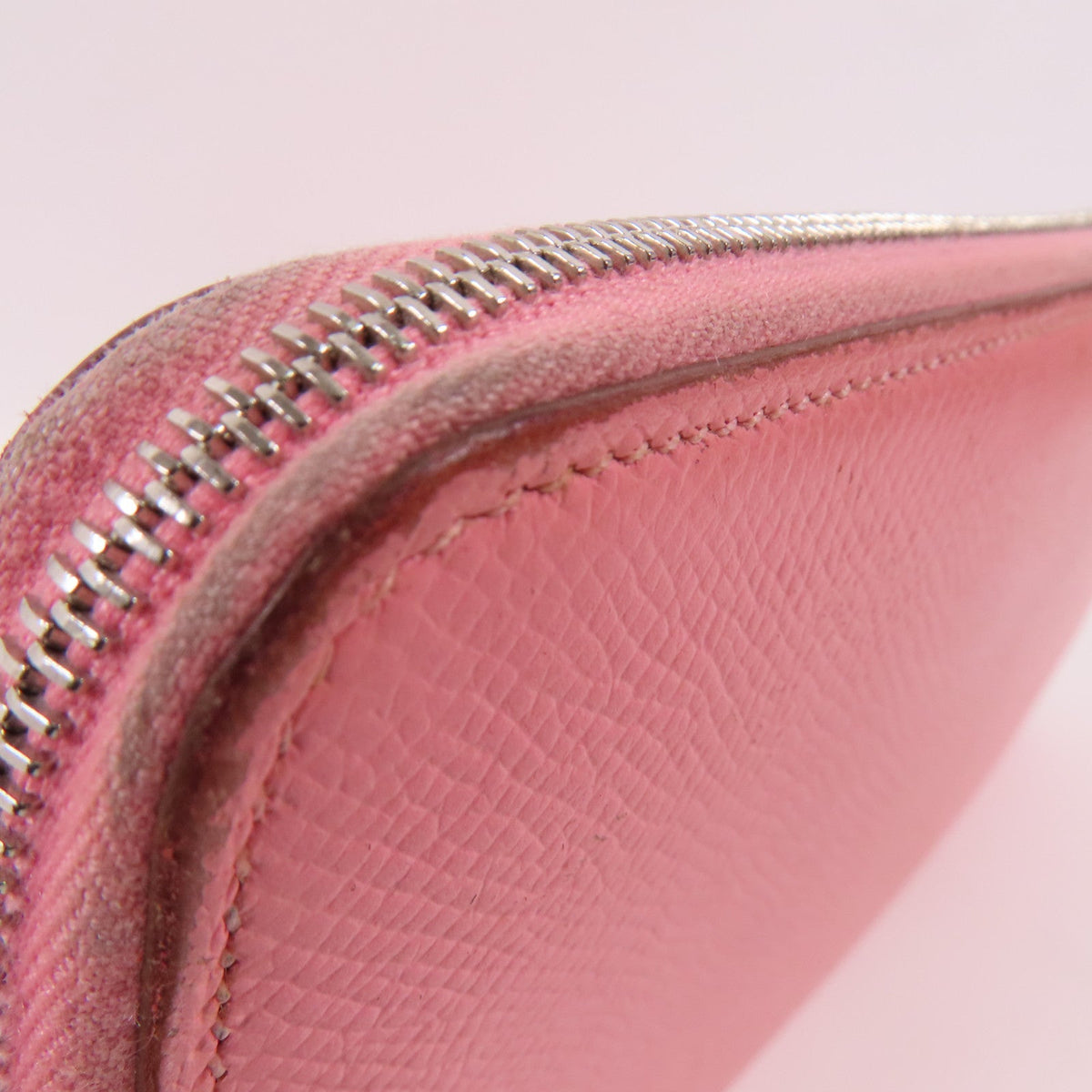 Hermès Azap Long Silk-In · Epsom