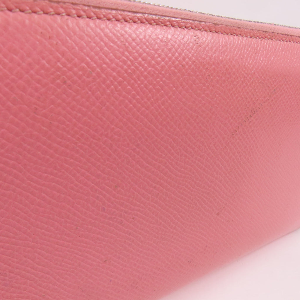 Hermès Azap Long Silk-In · Epsom