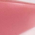 Hermès Azap Long Silk-In · Epsom