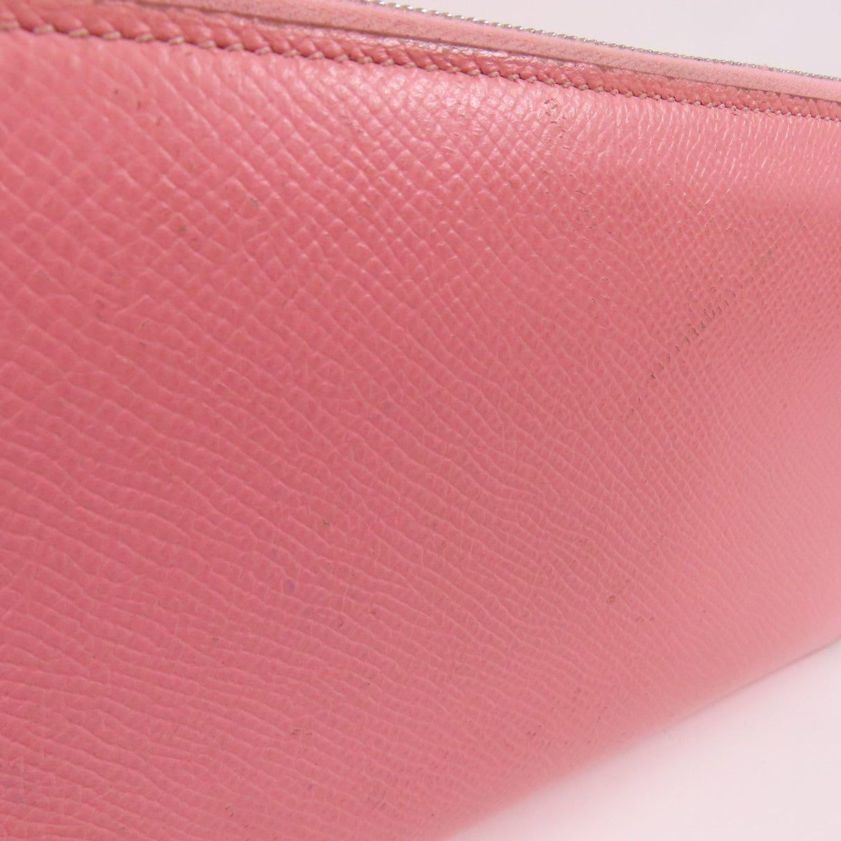 Hermès Azap Long Silk-In · Epsom