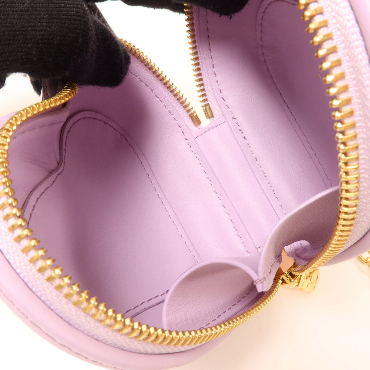 Louis Vuitton Keep My Heart · Monogram Vernis