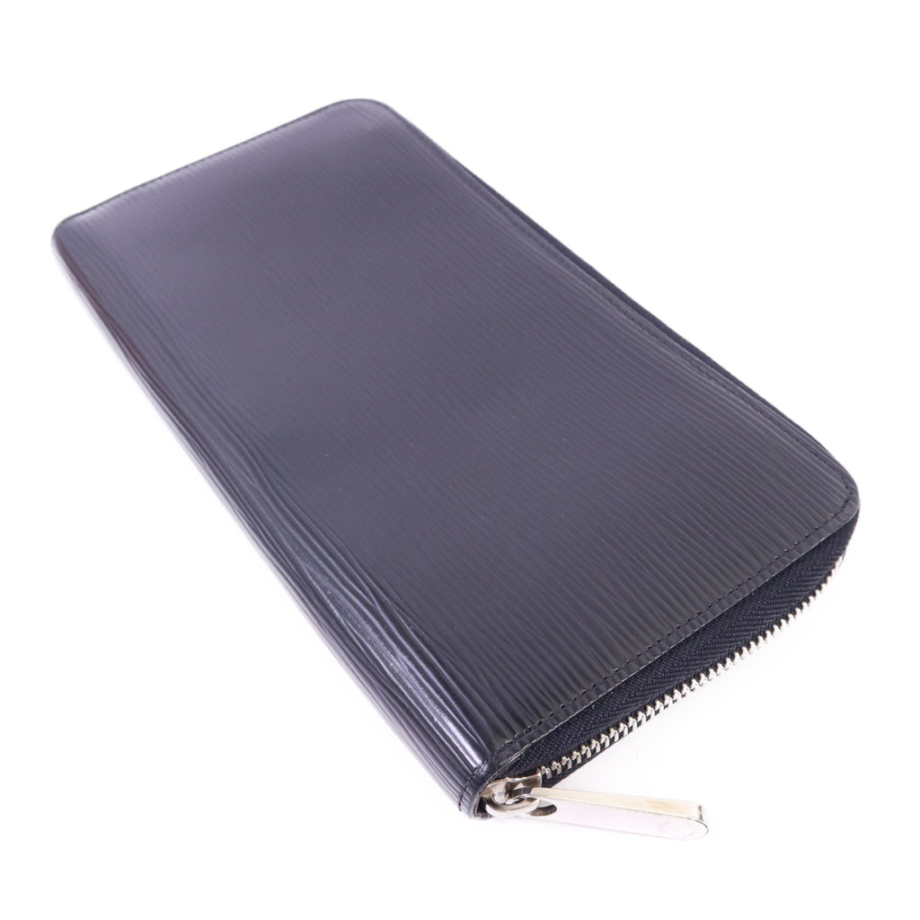 Louis Vuitton · Epi Leather · Long Wallet