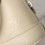 Louis Vuitton Nano Alma · Epi · Quartz