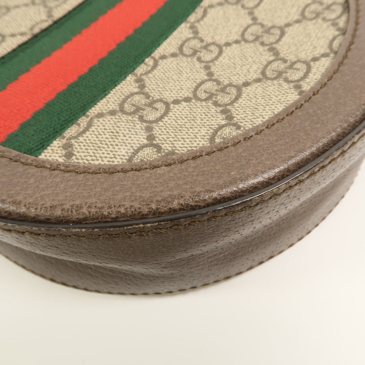Gucci Ophidia · GG Supreme Canvas