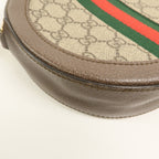 Gucci Ophidia · GG Supreme Canvas