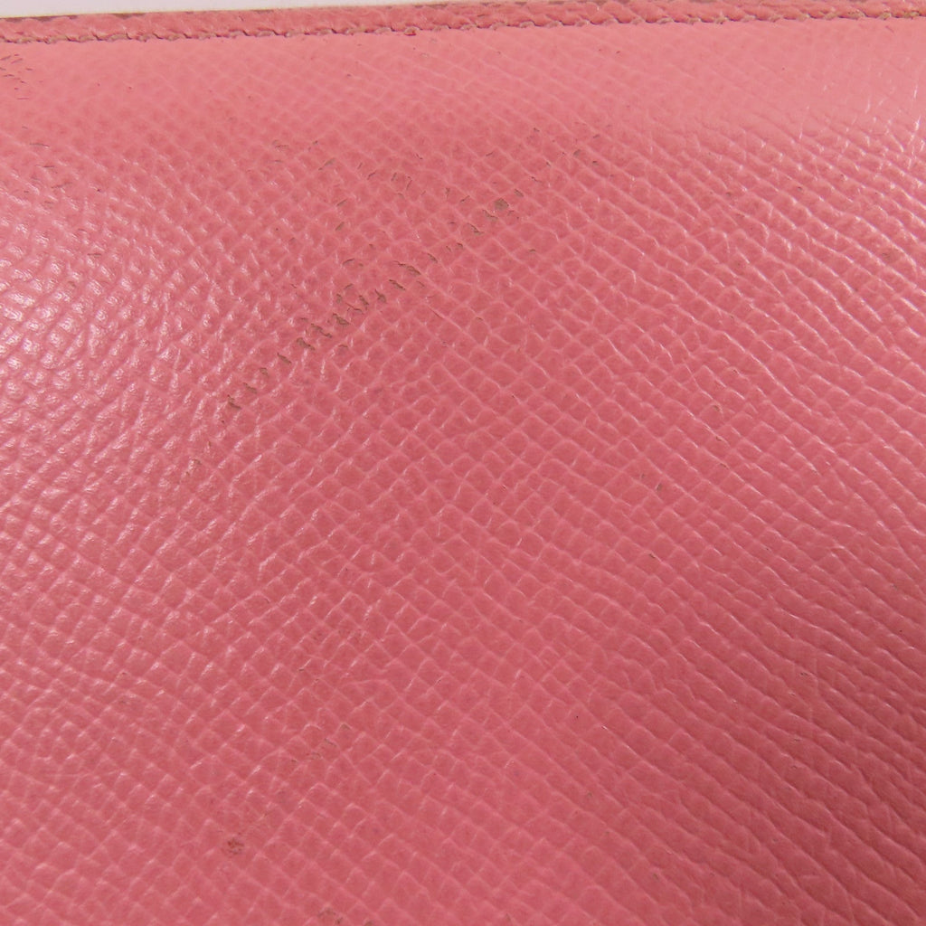 Hermès Azap Long Silk-In · Epsom