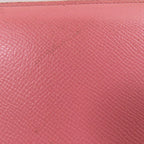 Hermès Azap Long Silk-In · Epsom