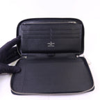 Louis Vuitton · Epi Leather · Long Wallet