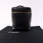 Chanel Vintage Vanity · Lambskin