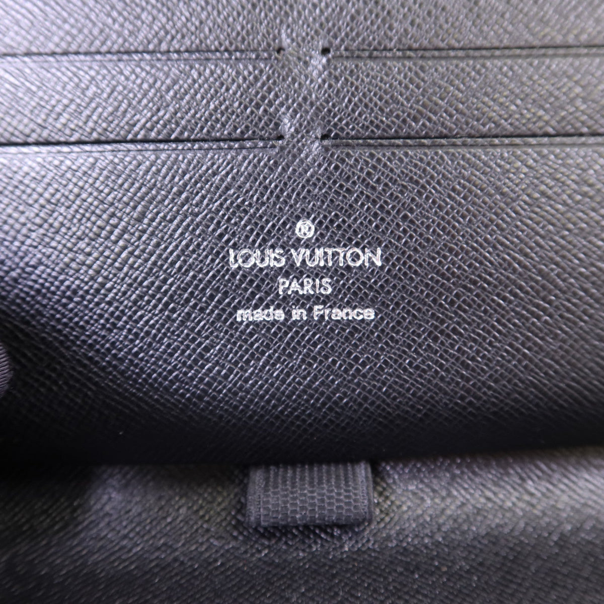 Louis Vuitton · Epi Leather · Long Wallet