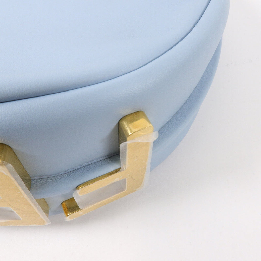 Fendi Fendigraphy · Hobo Calfskin