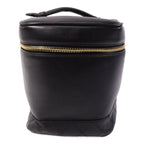 Chanel Vintage Vanity · Lambskin