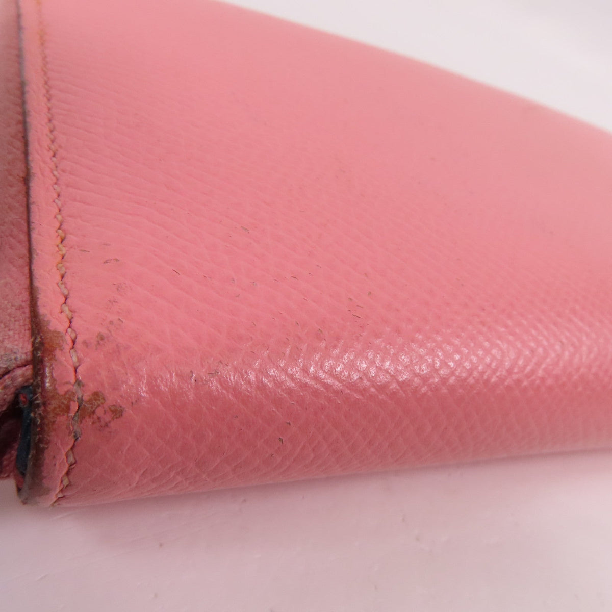 Hermès Azap Long Silk-In · Epsom