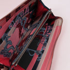 Hermès Azap Long Silk-In · Epsom