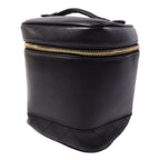 Chanel Vintage Vanity · Lambskin