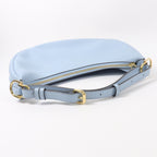 Fendi Fendigraphy · Hobo Calfskin