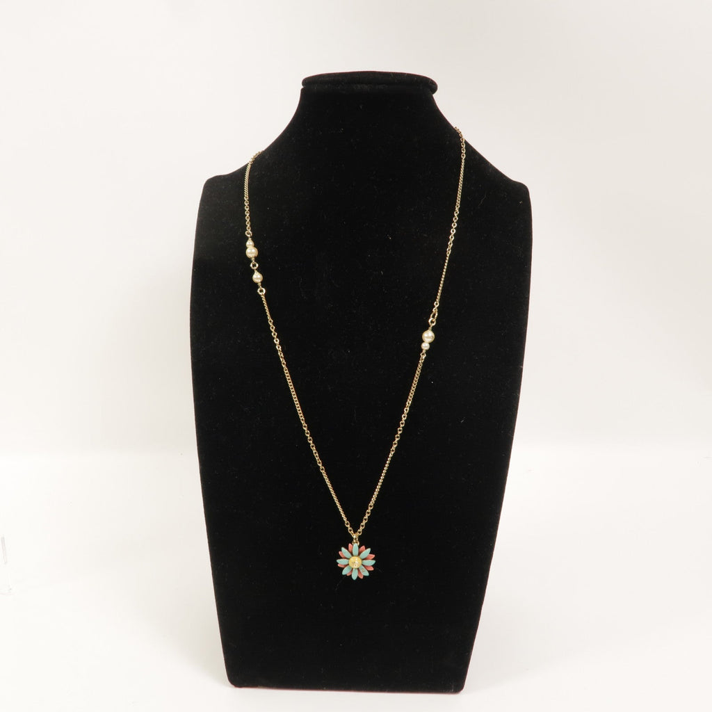 Chanel CC · 17C Edition · Necklace
