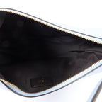 Fendi Fendigraphy · Hobo Calfskin