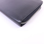 Louis Vuitton · Epi Leather · Long Wallet