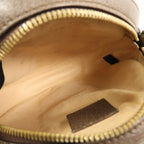 Gucci Ophidia · GG Supreme Canvas