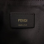 Fendi Fendigraphy · Hobo Calfskin