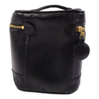 Chanel Vintage Vanity · Lambskin