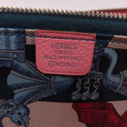 Hermès Azap Long Silk-In · Epsom