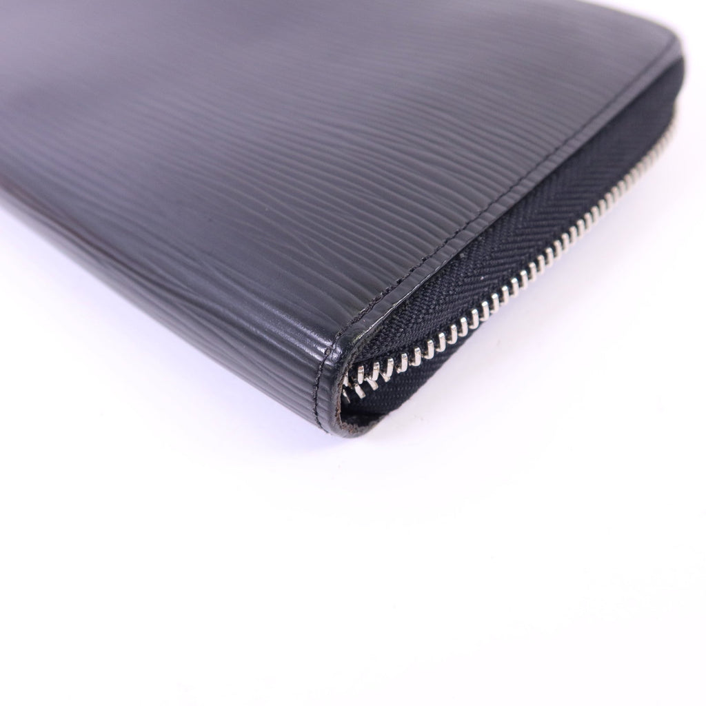 Louis Vuitton · Epi Leather · Long Wallet