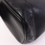 Chanel Vintage Vanity · Lambskin