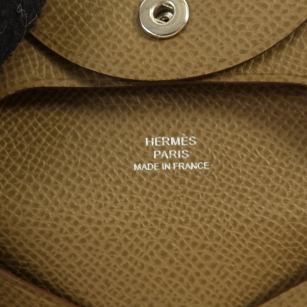 Hermès Bastia · Étoupe Epsom