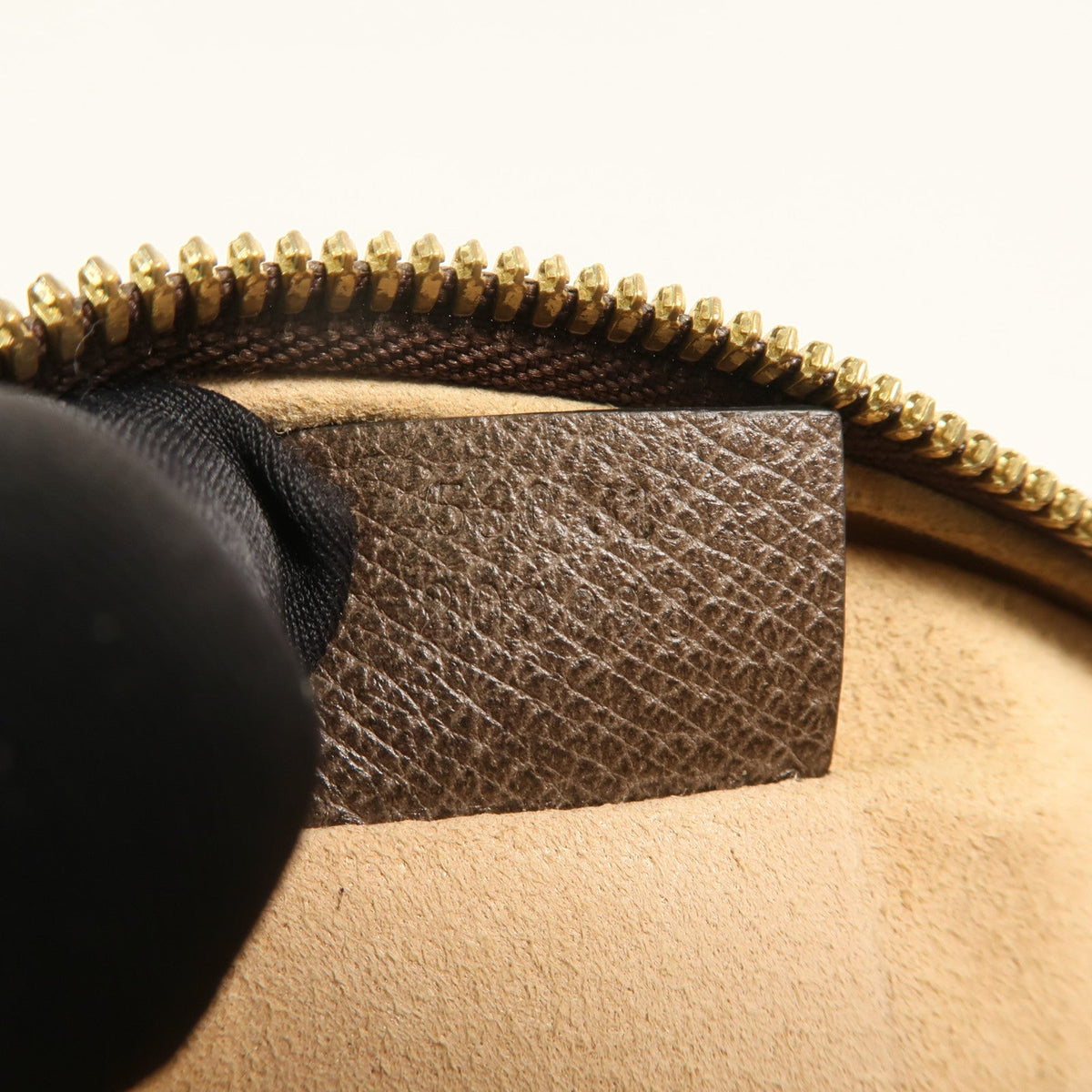 Gucci Ophidia · GG Supreme Canvas